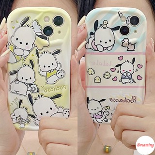 เคสโทรศัพท์มือถือ ขอบโค้ง ลายสุนัขโกหกน่ารัก สําหรับ Infinix Note Hot 30 20 12 11 10 9 Play 8 Smart 7 6 5 Plus