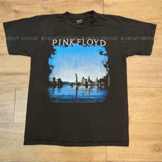 PINK FLOYD DIRVER เสื้อวง เสื้อทัวร์ พิงค์ฟรอยด์