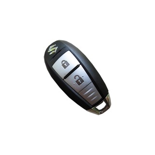 เคสรีโมตกุญแจรถยนต์ ซิลิโคนกุญแจ Suzuki Swift/Ciaz (Smart Key)