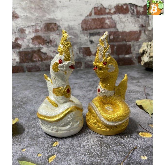 #พญานาคคู่รัก
#ของตกแต่งบ้าน
#ของถวาย
#ของบูชา
#ของสะสม