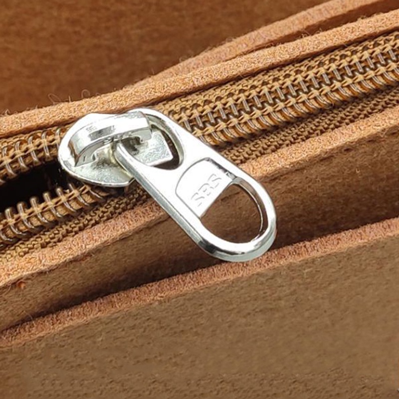 LONGCHAMP กระเป๋าเครื่องสําอาง ทรงบักเก็ต แบบพกพา สําหรับผู้หญิง