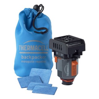 เครื่องดักยุง THERMACELL BACKPACKER เครื่องไล่ยุง