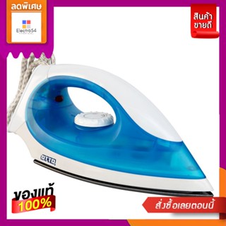 OTTO#EI-601 เตารีดแห้ง 1000 วัตต์OTTO#EI-601 DRY IRON 1000 W