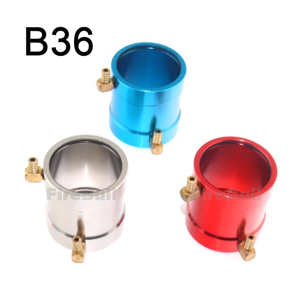 B20 B28 B36 B40 มอเตอร์ไร้แปรง อลูมิเนียม สําหรับเครื่องยนต์เรือบังคับ - รูปที่ 5