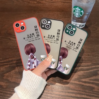 เคสโทรศัพท์มือถือ ลายหน้ายิ้ม รวมทุกอย่าง สําหรับ Apple Iphone 14promax 13 11 12x11 7plus