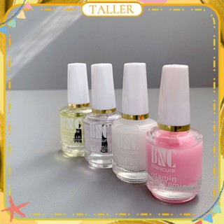 ✧ Ready Stcok Bnc Nail Care Nutrient Oil Bright Oil Exfoliating Cleaning น้ำยาปรับผิวที่ตายแล้ว Plus Calcium Base Oil Nail Art Armor Tool For Nail Shop สูง15มล.