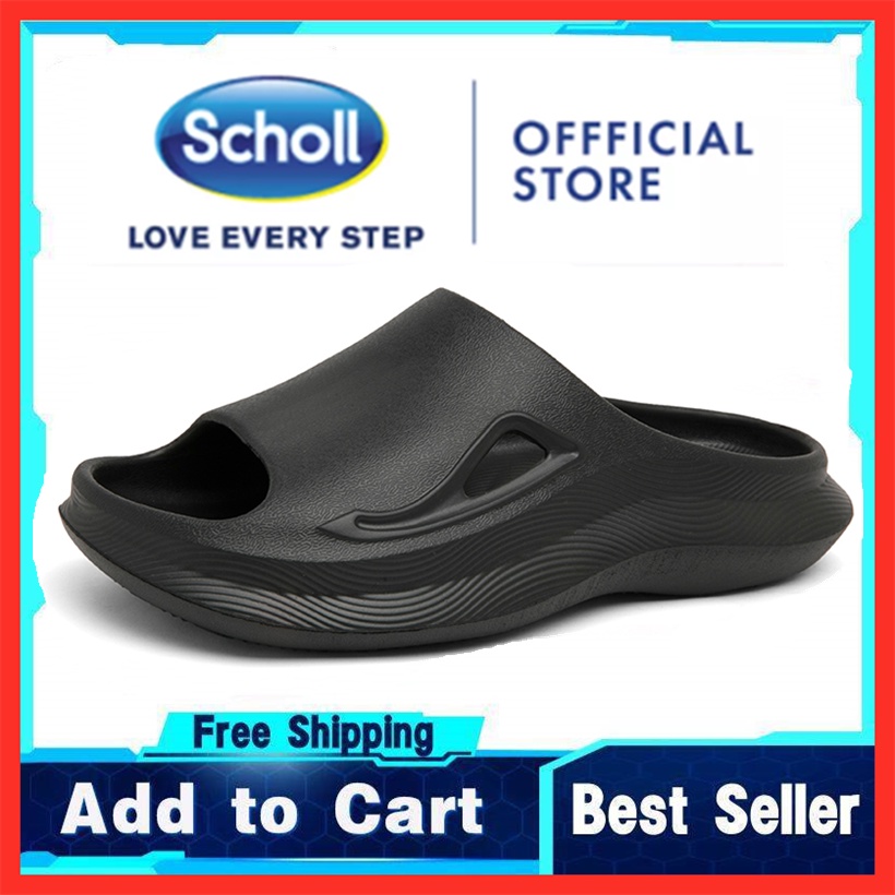 scholl รองเท้าแตะ ผู้ชาย รองเท้า scholl รองเท้าแตะชายหาด Scholl รองเท้าชายหาด scholl ผู้ชาย รองเท้าแตะผู้ชาย