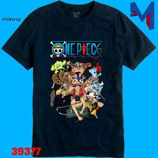 เสื้อยืด พิมพ์ลาย One Piece Luffy One Piece Luffy สําหรับผู้ชาย