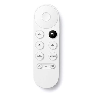 G9N9N For Chromecast With Google TV Voice Bluetooth Remote Control For GA01920-US, For GA01923-US, For GA01919-US, Requires Chromecast (Google TV) G9N9N GA01920-US GA01923 GA01919