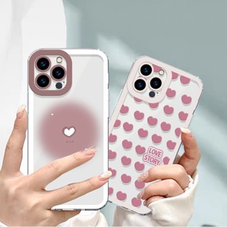 เคสโทรศัพท์มือถือแบบนิ่ม ใส ลาย Nice Love Story Comera สําหรับ Realme C33 C55 C11 C15 C12 C25 C21Y 5 5i 6i C21 C25s C25Y Narzo 20 8 10 C30s C30 C2 C20 9i 5s 50i Prime 30A | Xmd T015