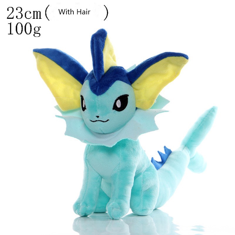 Pokemon ตุ๊กตา Kabigon Snorlax Pikachu Zenigame Hitokage รูปที่ 3