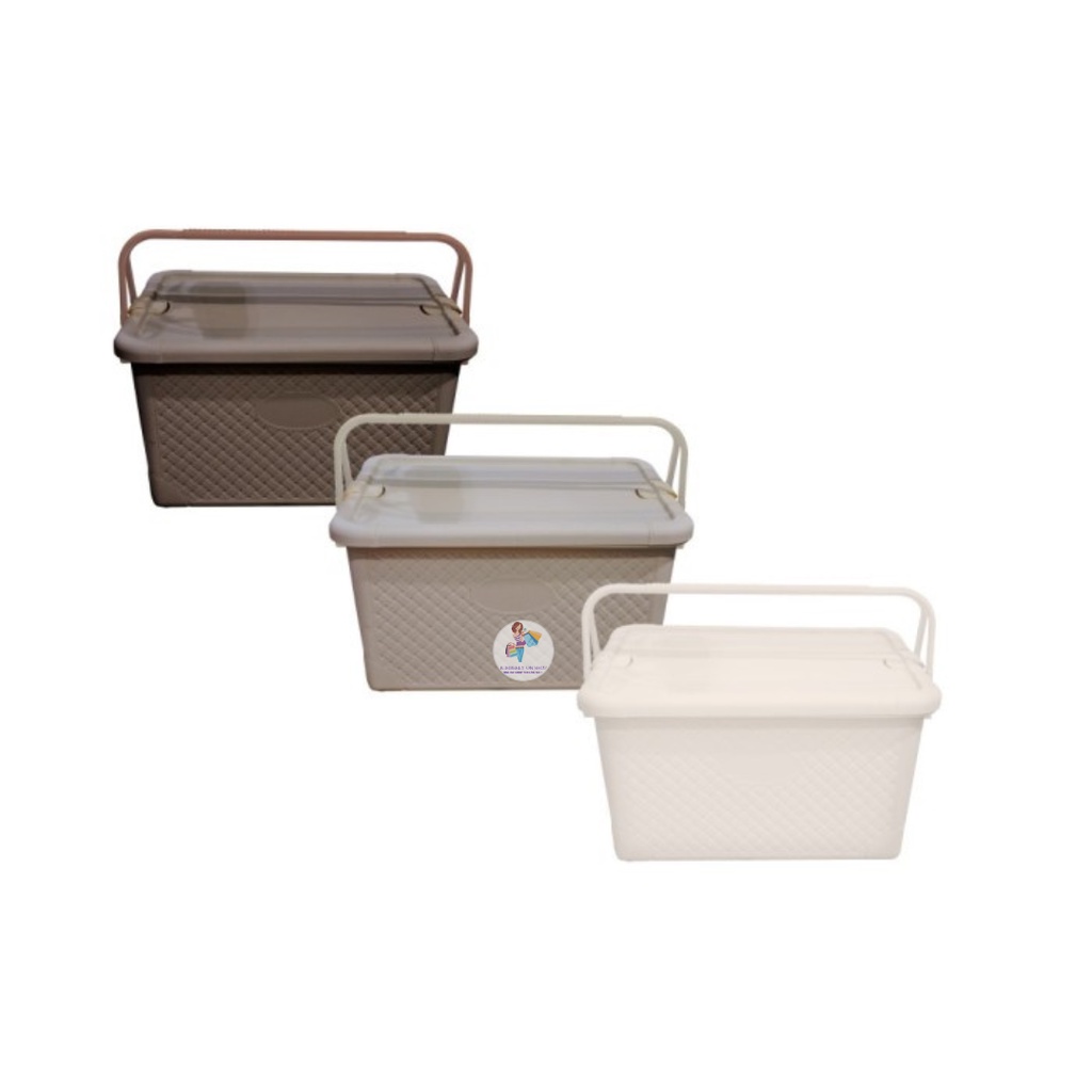 Belmont 9215 Hawaii ตะกร้าเก็บของอเนกประสงค์