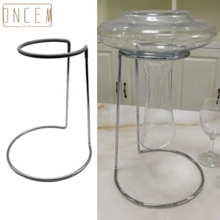 【ONCEMOREAGAIN】Drainer Drying Stand Drying Stand Wine Decanter Wine Decanter Stand High Quality