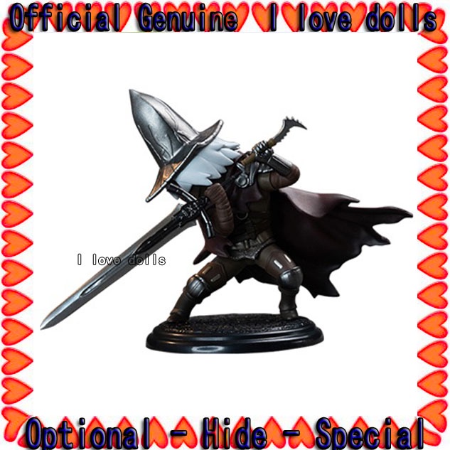 Actoys Dark Souls Facing the Abyss Series [ของแท้] ตุ๊กตาฟิกเกอร์ น่ารัก
