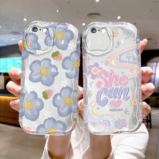 เคส iphone 6s plus เคสโทรศัพท์มือถือ เนื้อครีม สําหรับ iphone 6s iphone 6s plus