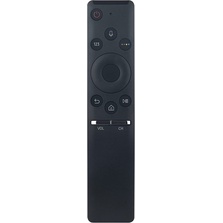 BN59-01266A แทนที่ Voice Remote fit สําหรับ Samsung Smart 4K TV BN5901266RMCSPM1AP1 QN65Q7FD UN75MU6
