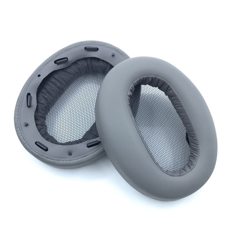ฟองน้ําครอบหูฟัง สําหรับ Sony MDR-1AM2 1 คู่