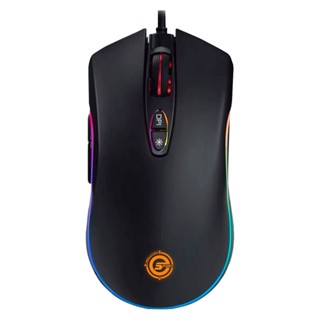 Neolution E-Sport Gaming Mouse Talon เมาส์เกมมิ่งแบบมีสาย