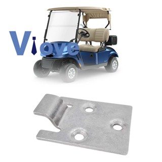 บานพับที่นั่ง สําหรับ EZGO 1995-Up TXT Medalist MPT Shuttle Workhorse Golf Cart Parts 71610-G01