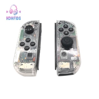 เคสใส สําหรับ Nintend Switch NS Controller Joy-Con