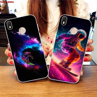 เคสโทรศัพท์มือถือ ซิลิโคนนิ่ม ลายรูปแบบที่ 06 สําหรับ Infinix Hot Note 8i S3 S3X 5 6 7 8 9 10 Pro Play Smart HD 2021 144