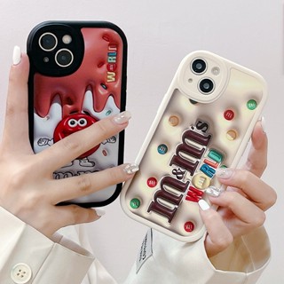 ใหม่ เคสโทรศัพท์มือถือแบบนิ่ม กันกระแทก ลายเมล็ดกาแฟ 3D สําหรับ Samsung A20S A20 A30 A12 A22 A03 A03S A32 5G A13 4G A21S A10S A11 A31 A32 A23 A33 A50 A50S A30S A51 2023