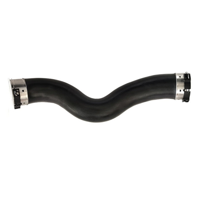 จีบ 11618572859 ท่อชาร์จ Intercooler Air Turbo สําหรับ G30 G31 520d 520dX 7 G12