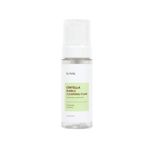 [iUNIK] Centella Bubble โฟมล้างหน้า 150 มล.
