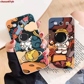 เคสโทรศัพท์ ซิลิโคนนิ่ม TPU ลายรูปแบบที่ 01 สําหรับ Samsung S3 S4 S5 S6 S7 S8 S9 S10 S10e Edge J4 J6 J8 Plus YHRQE