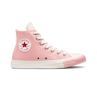 Converse CTAS TRANCE FORM HI PINK - A00880CF2PIXX