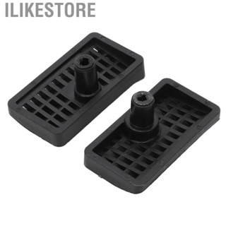 Ilikestore 6H1‑45214‑00 Outboard Water Inlet Cover Wear Resistant Left Right for Marine Accessories