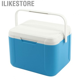 Ilikestore Cooler Cooler Box 18L with Handle for River Fishing