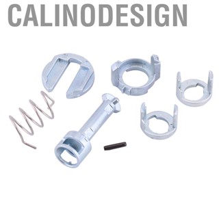 Calinodesign Door Lock   Front Left &amp; Right Door Lock Cylinder  Kit Replacement Parts for X3 X5