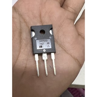 IRFPE50  7.8A 800V to247