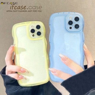 เคสโทรศัพท์มือถือ ซิลิโคนนิ่ม ใส ผิวด้าน ลายคลื่นมาการง 3D สีแคนดี้ เรียบง่าย เรียบง่าย ฤดูร้อน สําหรับ OPPO R17 Pro R15 R11s Plus Reno