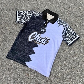 【พร้อมส่ง】Choii Jersey VIRAL