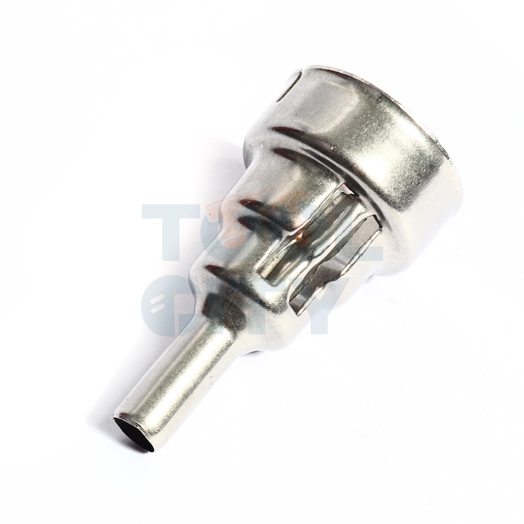 MAKITA มากีต้า MPPR00000034 อะไหล่ HG6530VK หัวเป่าลมร้อนหัวเชื่อม WELDING NOZZLE 20 FOR HG6530VK Co