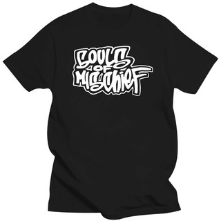 เสื้อยืดแขนสั้น พิมพ์ลาย Rare Reprint 1993 Souls Of Mischief 90S สไตล์วินเทจ ฮิปฮอป สําหรับผู้ชาย