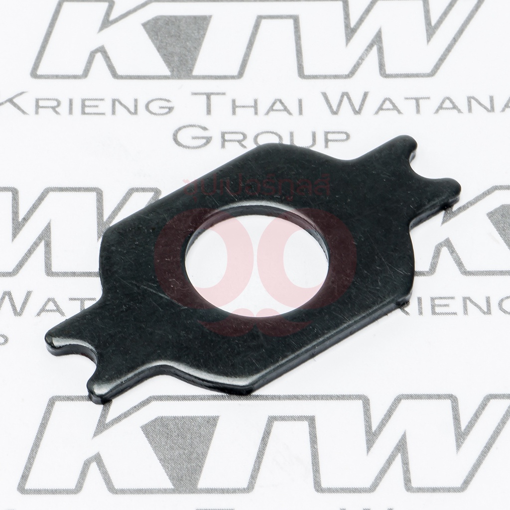 MAKITA มากีต้า MP285735-6 อะไหล่ M8701B#63 BEARING RETAINER NO.63 BEARING RETAINER FOR M8701B Code 2