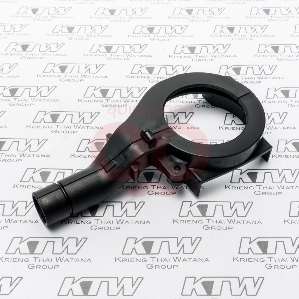 MAKITA อะไหล่ BO3710 #25 FAN GUIDE