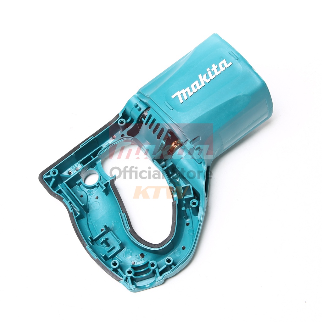 MAKITA มากีต้า MP154874-2 อะไหล่ UT2204#27 เสื้อทุ่น NO.27 MOTOR HOUSING COMPLETE FOR UT2204 Code 15