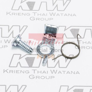 MAKITA (มากีต้า) อะไหล่TEY1201#109 RATCHET SET