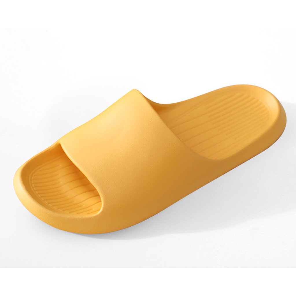 Omocha - Home slipper รองเท้าใส่เดินในบ้าน น้ำหนักเบา ไม่ลื่น