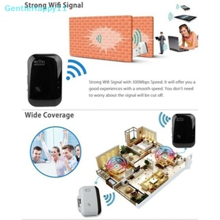 Gentlehappy เราเตอร์ขยายสัญญาณ Wifi ไร้สาย AP