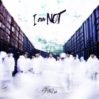 Stray Kids -  1st Mini Album [I am NOT]