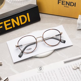 แว่นสายตา Fendi FE50052U 032