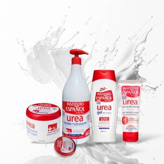 ✅ Instituto Espanol Urea Moisturizing Body Lotion 950 ml สูตร Urea โลชั่นบำรุงผิว มอบความชุมชื่น