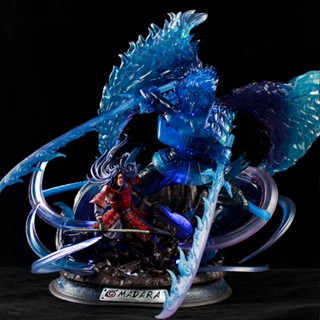 ขายตรงจากโรงงาน โมเดลฟิกเกอร์นารูโตะ Susano Hu Quansheng แฮนด์เมด