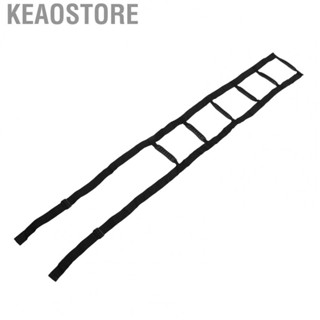 Keaostore Bed Ladder Assist+Handle Strap Senior Elderly Bedridden Patients Pull Up Rope