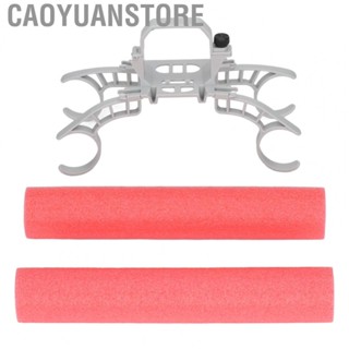 Caoyuanstore Folding Landing Leg  Stable Height Enhancing  Water Landing Gear  for Mini 3 Pro